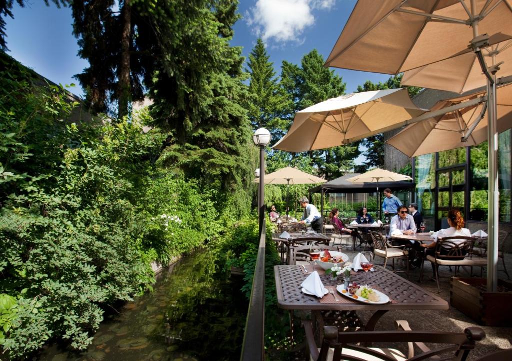 Hotel Bonaventure Montreal - Resim 13