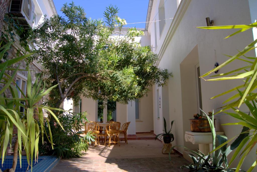 Ayasoluk Hotel & Restaurant - 4