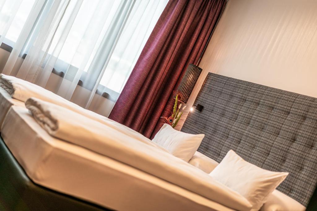 Rufi's Hotel Innsbruck - Resim 19