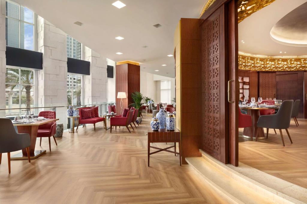 Shangri-La Dubai - Resim 29