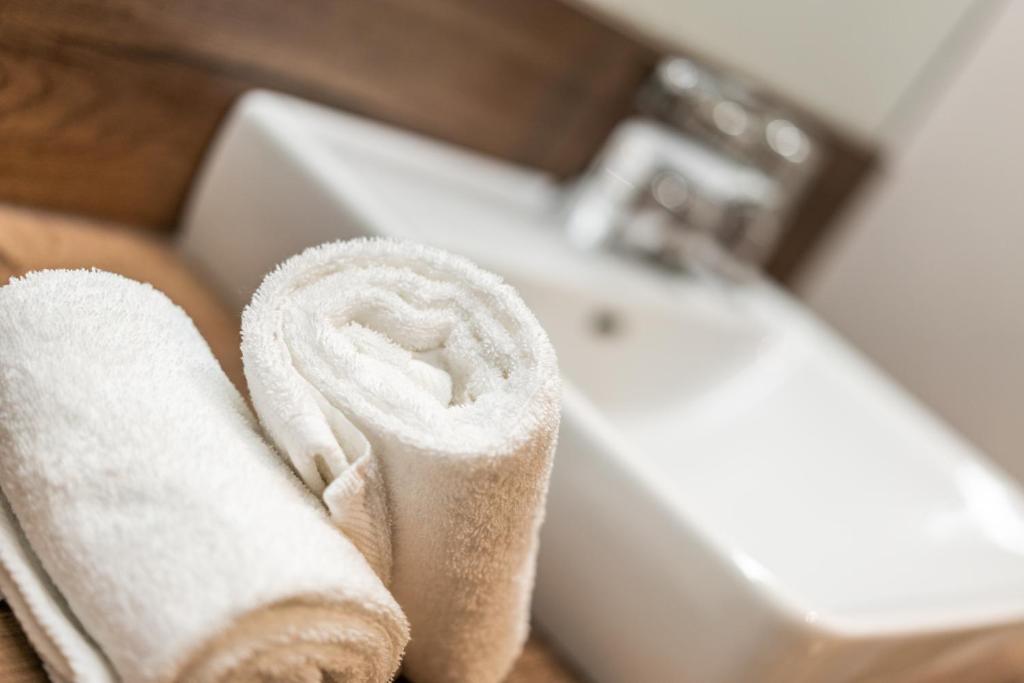 Rufi's Hotel Innsbruck - Resim 21