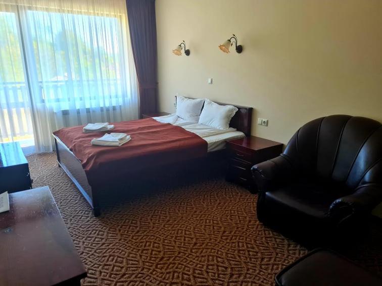 Family Hotel Bela - Two-Bedroom Suite With Terrace