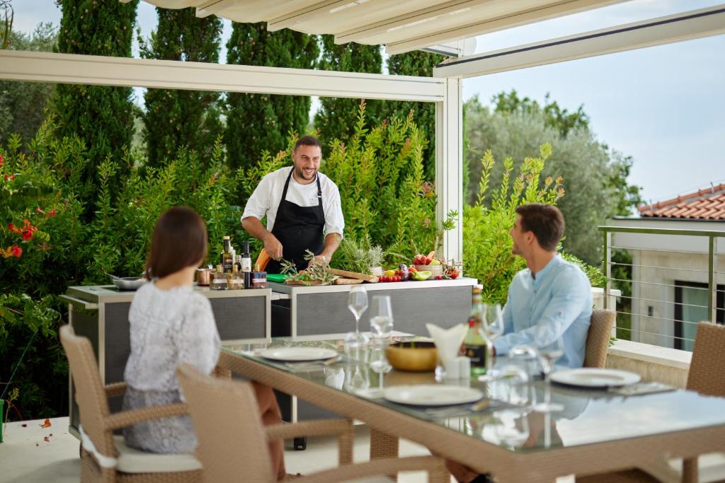 Hosté ubytování ĀNANTI Resort, Residences & Beach Club - The Leading Hotels of the World