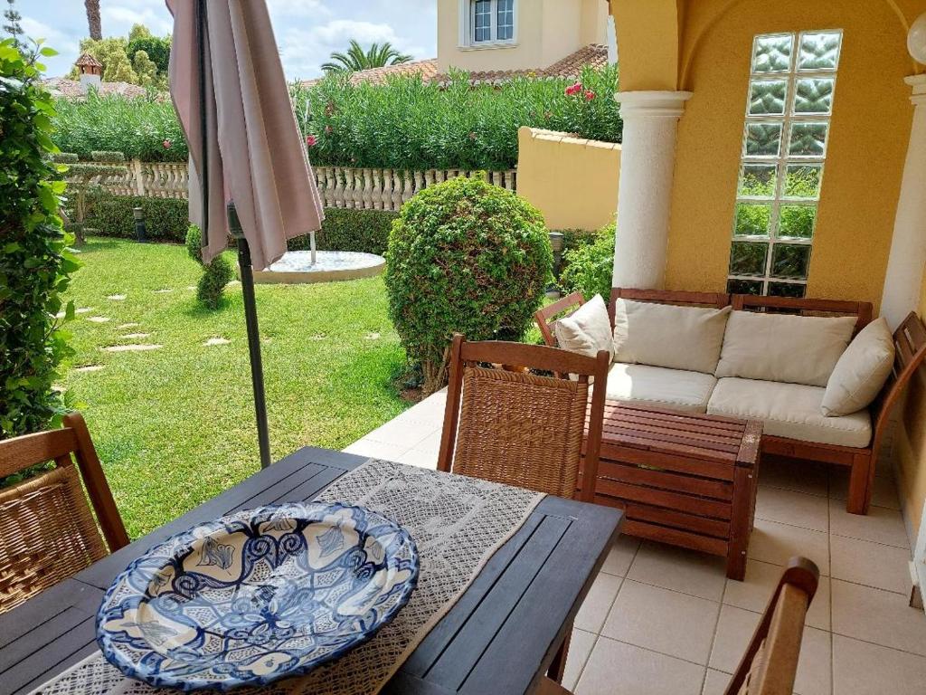 Fotografie z fotogalerie ubytování Casa Jaime v destinaci Els Poblets