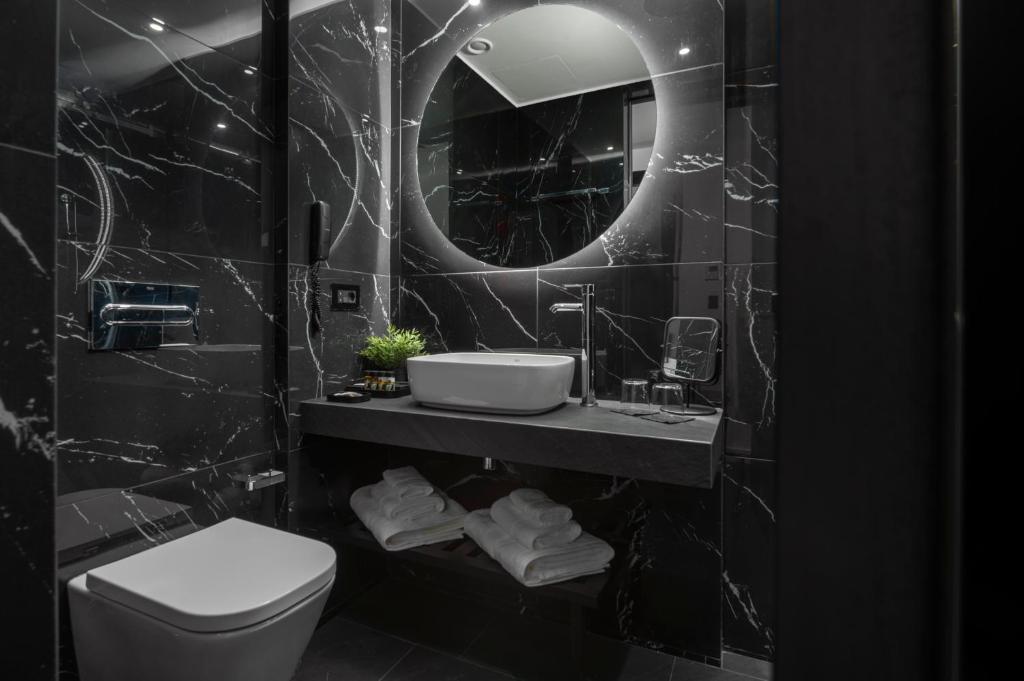 No 15 Ermou Hotel - 8