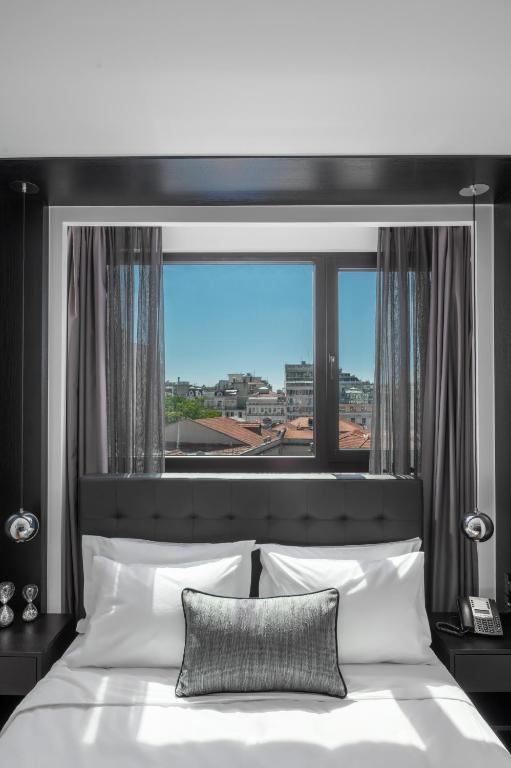 No 15 Ermou Hotel - 3