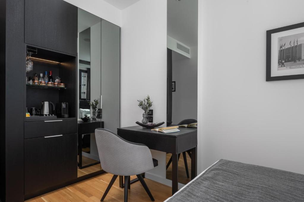 No 15 Ermou Hotel - 6