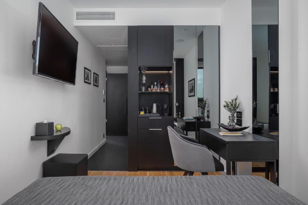 No 15 Ermou Hotel - 7