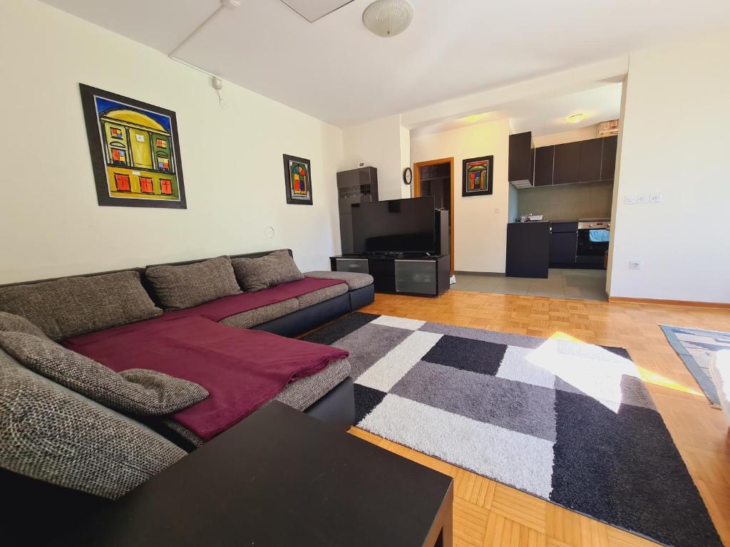 Izola near the sea - Appartement D'une Chambre
