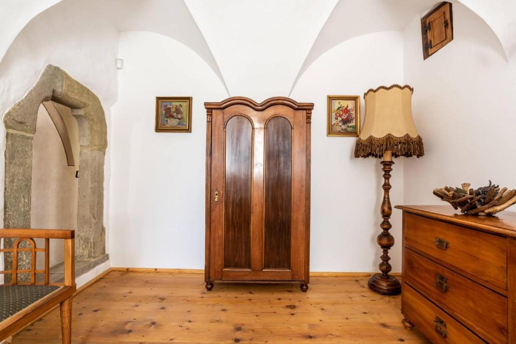 Fotografie z fotogalerie ubytování Ambrožův dvůr v destinaci Pouzdřany