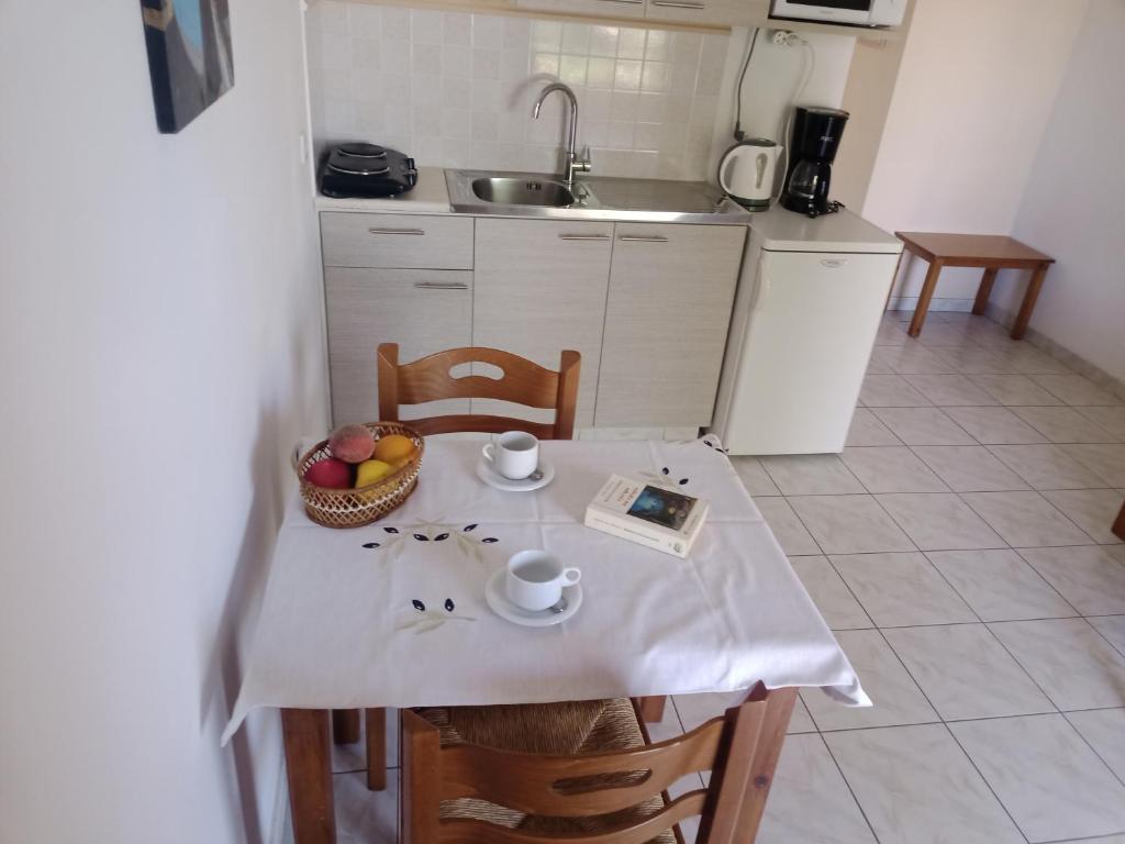 Argo Apartments - 13