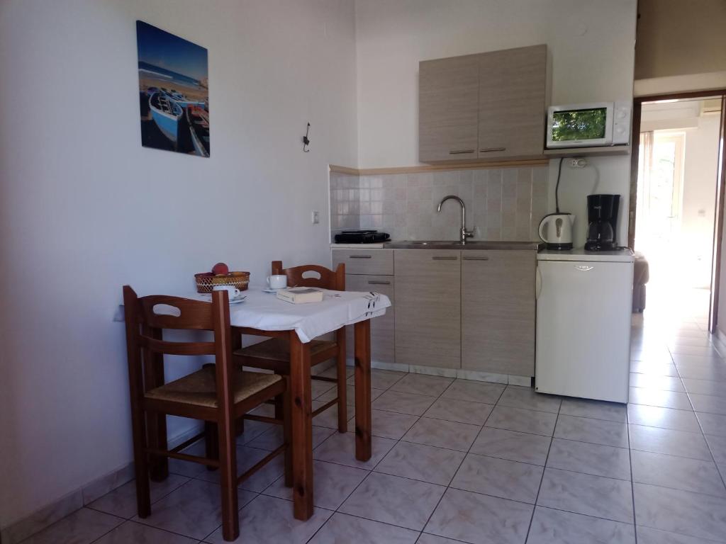 Argo Apartments - 12