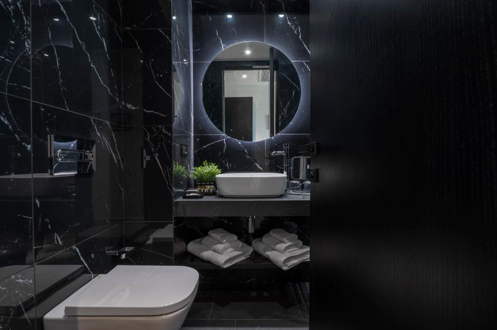 No 15 Ermou Hotel - 17