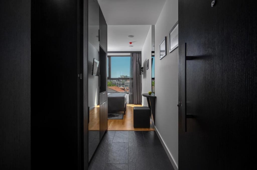 No 15 Ermou Hotel - 13