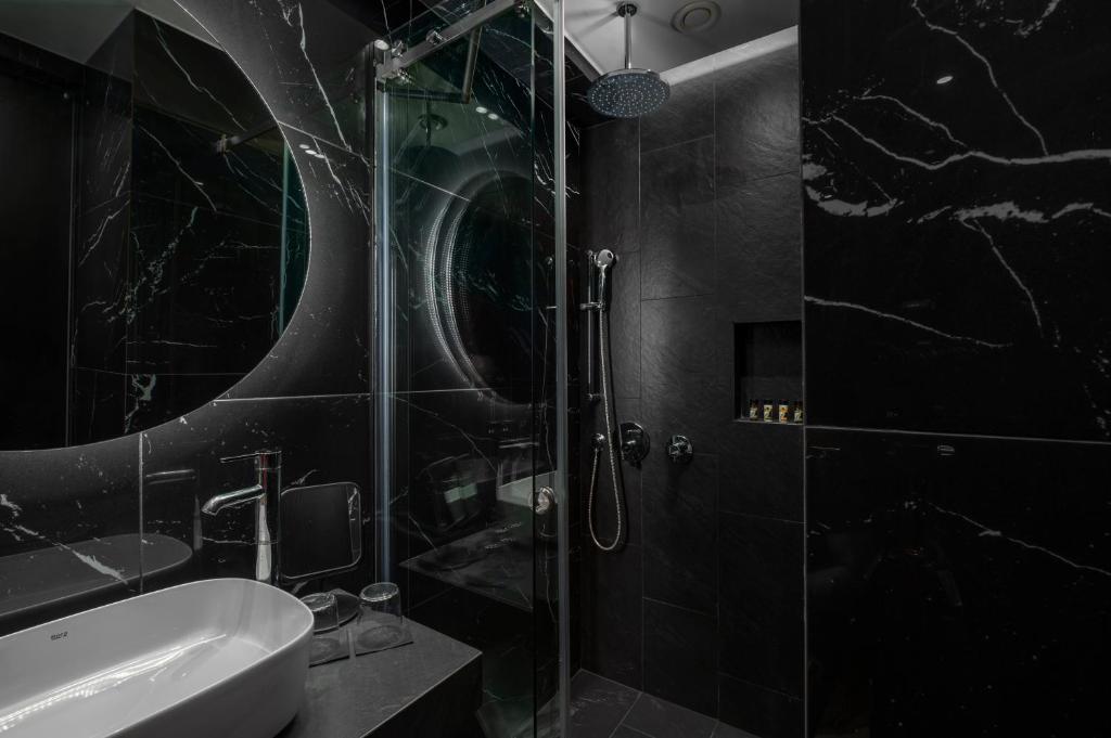 No 15 Ermou Hotel - 18