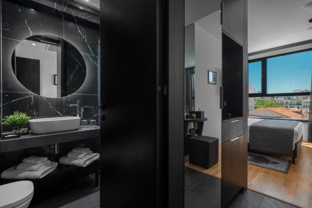 No 15 Ermou Hotel - 16