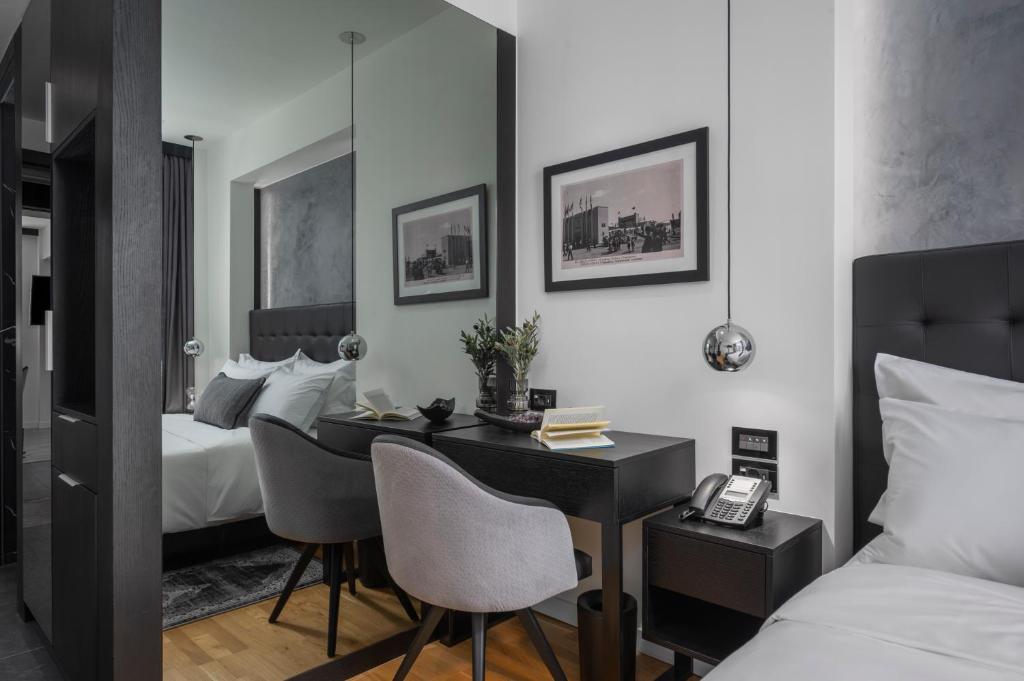 No 15 Ermou Hotel - 14