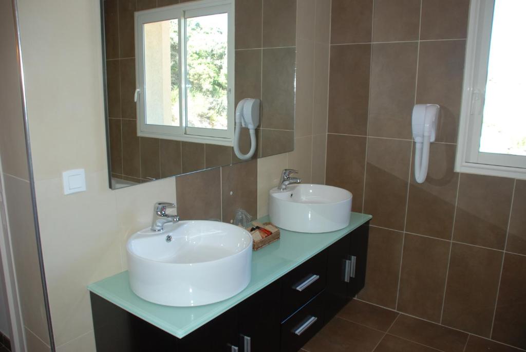 Hôtel A Madonetta - Superior Suite