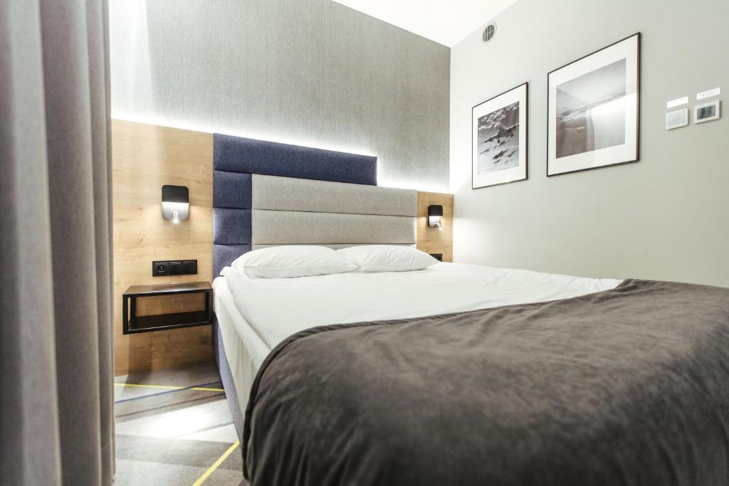 Air Hotel - Resim 21