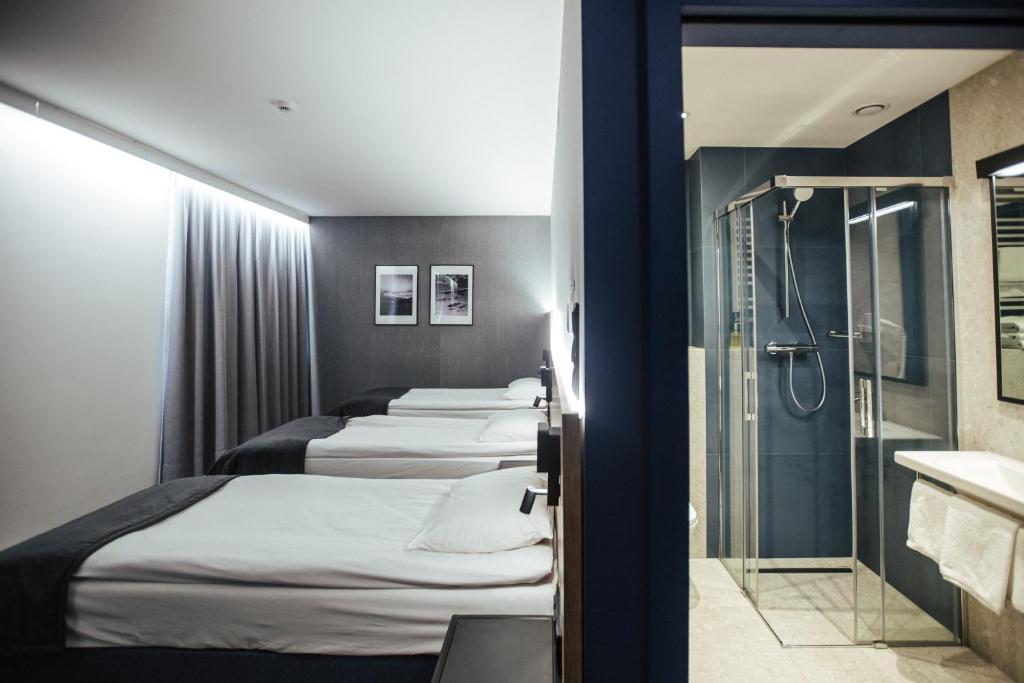 Air Hotel - Resim 29