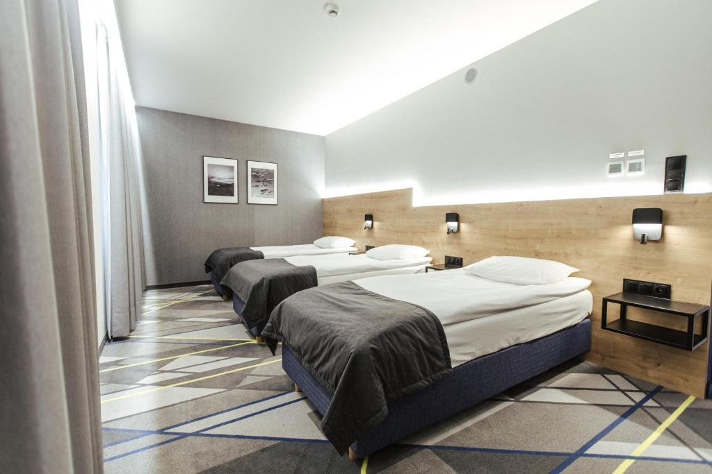 Air Hotel - Resim 28