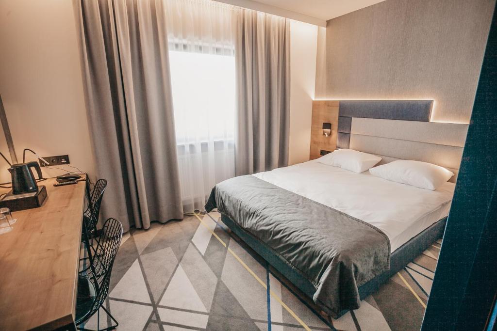 Air Hotel - Resim 22