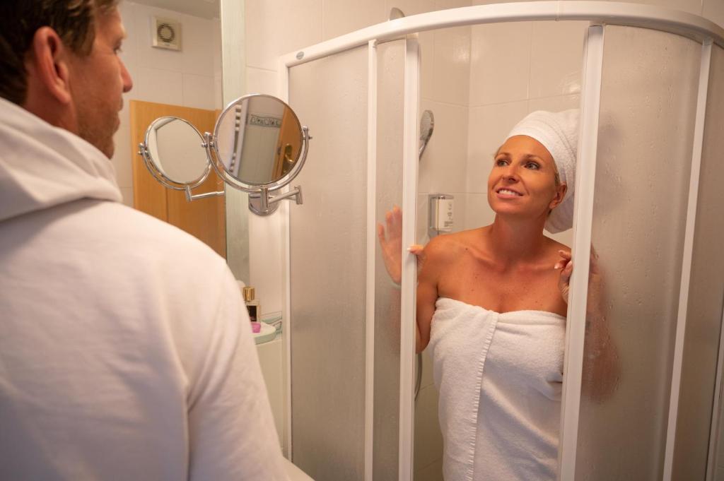 Hosté ubytování Eco Terme Snovik, Kamnik