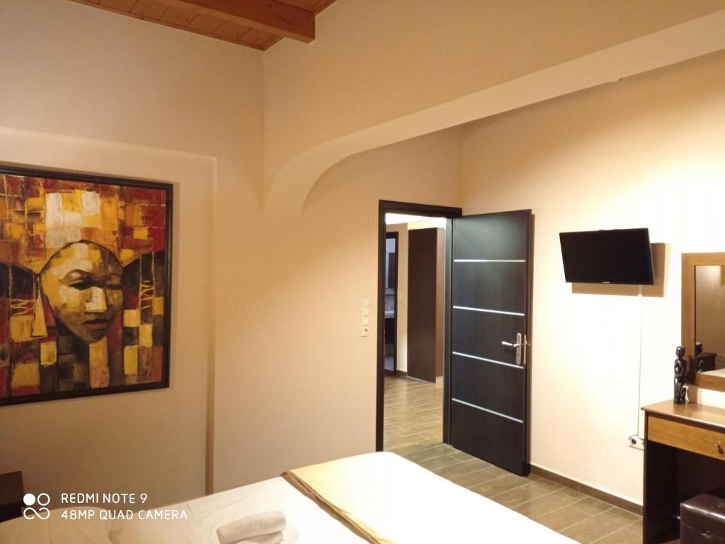 Ostrella Hotel - Luxury rooms