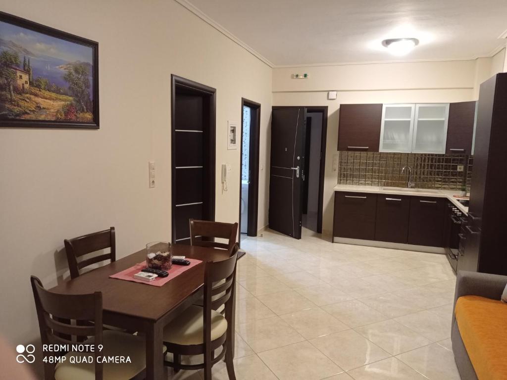 Φωτογραφία από το άλμπουμ του Ostrella Hotel - Luxury rooms στον Μύτικα