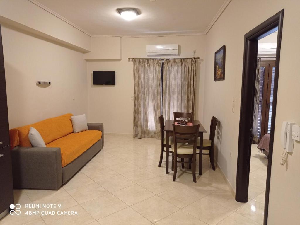 Ostrella Hotel - Luxury rooms - Camera Familiare Deluxe