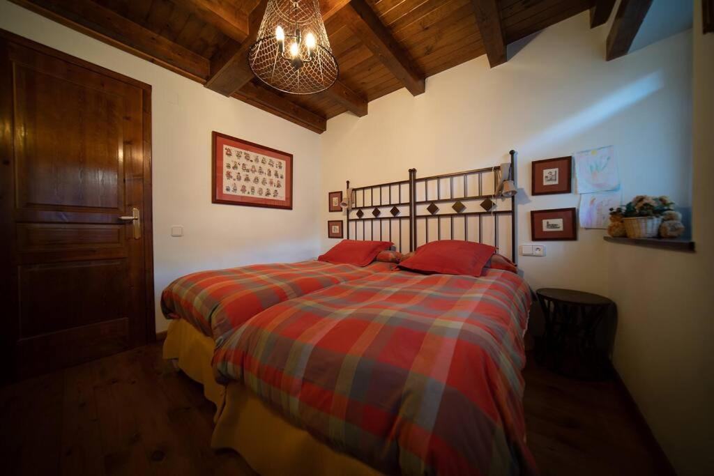 Fotografia z galérie ubytovania Arties 3 habitaciones v destinácii Arties