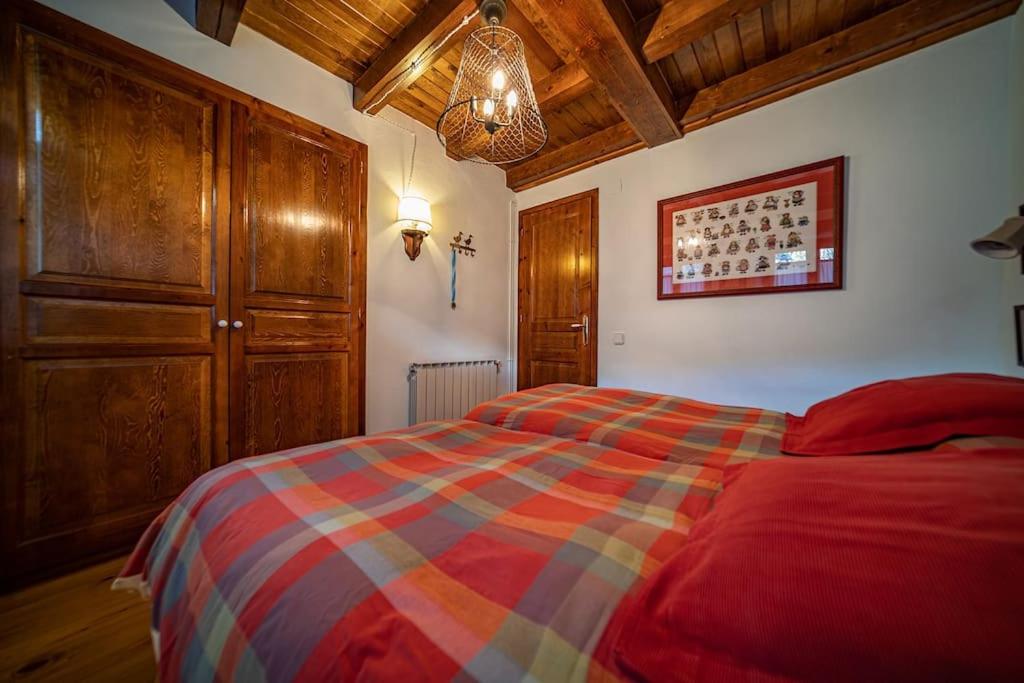 Fotografia z galérie ubytovania Arties 3 habitaciones v destinácii Arties