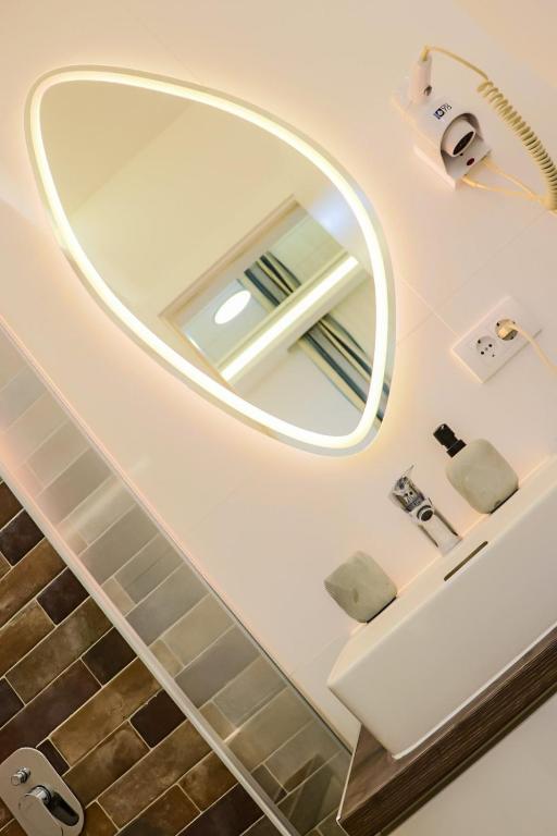 Nirvana SPA Center - Apartamento Superior Con Sauna