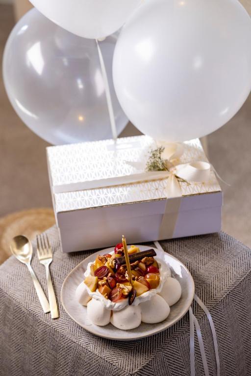 Hôtel Beige - Resim 20