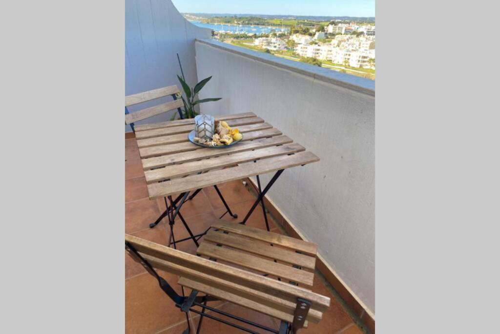 Studio Praia Alvor - One-Bedroom Apartment