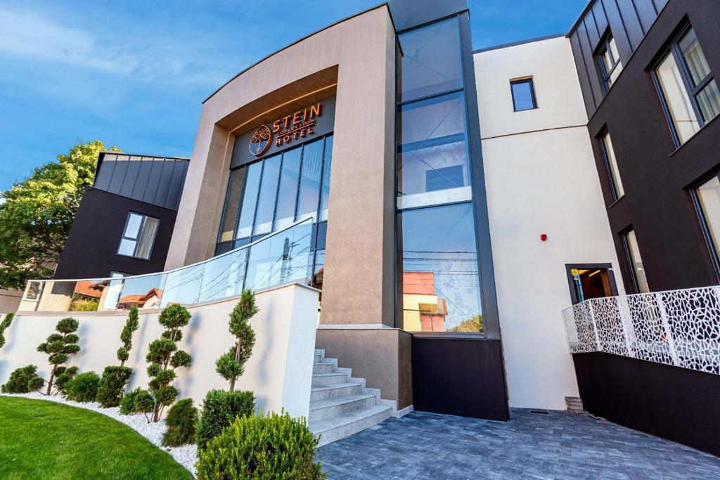 Hotel Stein Collection - Resim 5