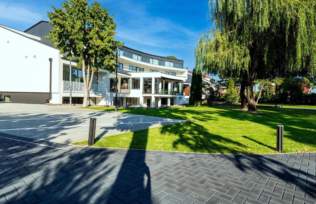 Hotel Stein Collection - Resim 9