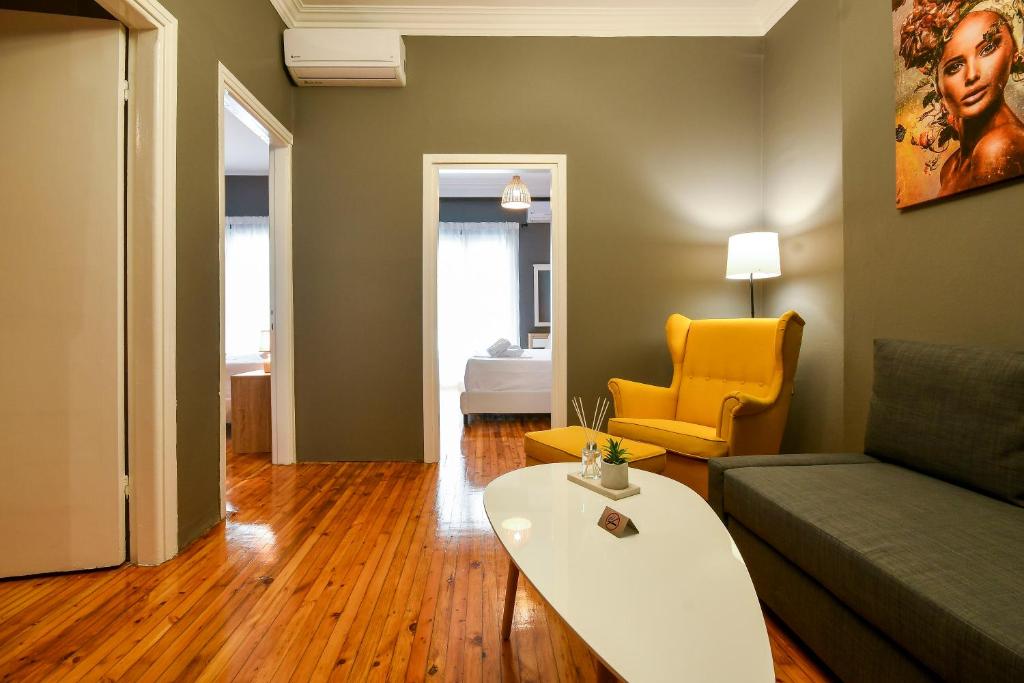 Thessaloniki Center Superior Apartment - 2