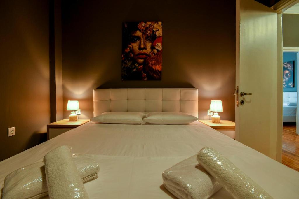 Thessaloniki Center Superior Apartment - 5