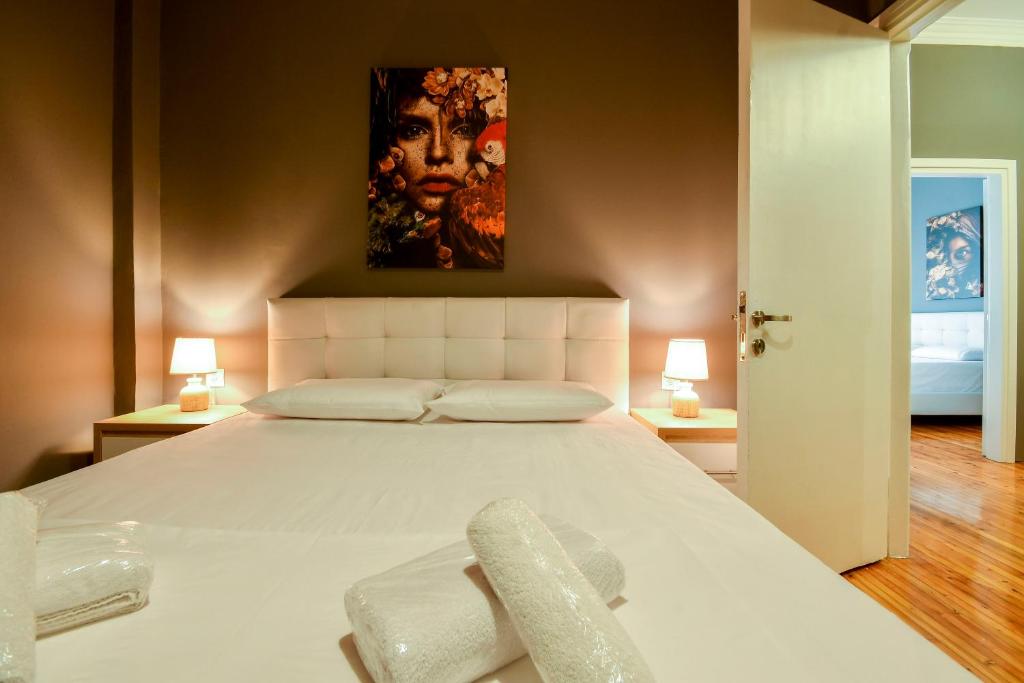 Thessaloniki Center Superior Apartment - 16