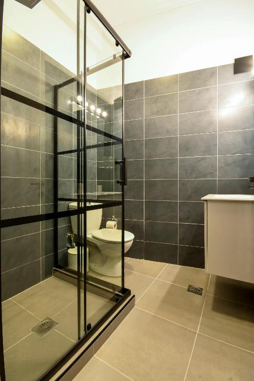 Thessaloniki Center Superior Apartment - 8