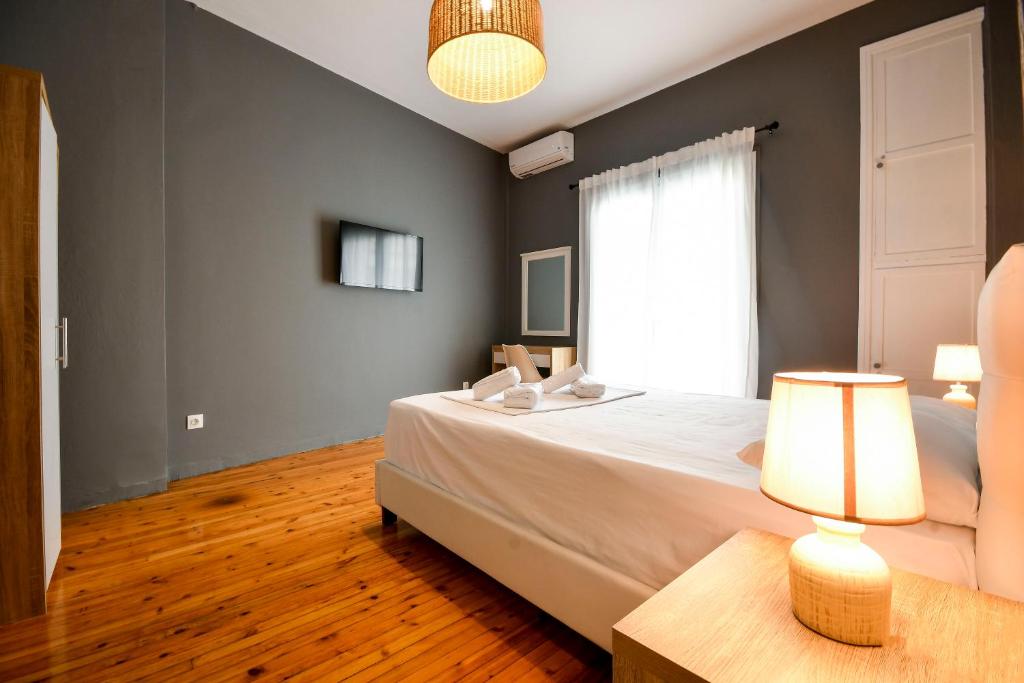 Thessaloniki Center Superior Apartment - 6