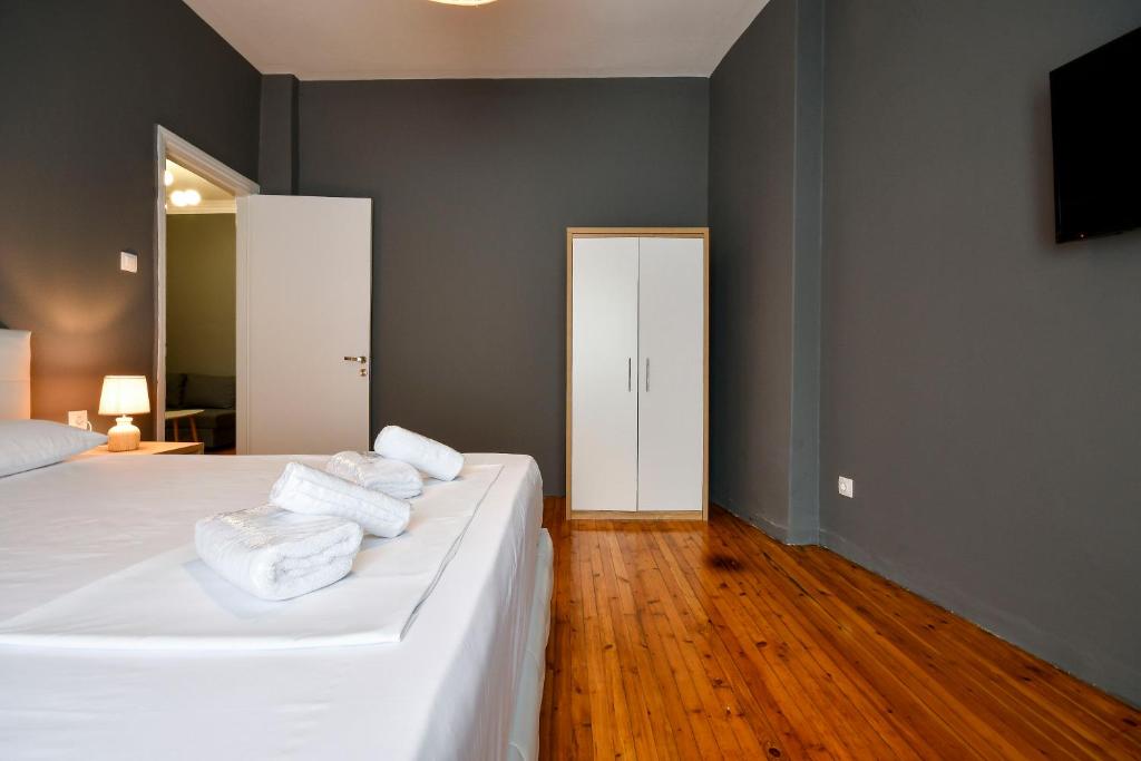 Thessaloniki Center Superior Apartment - 18