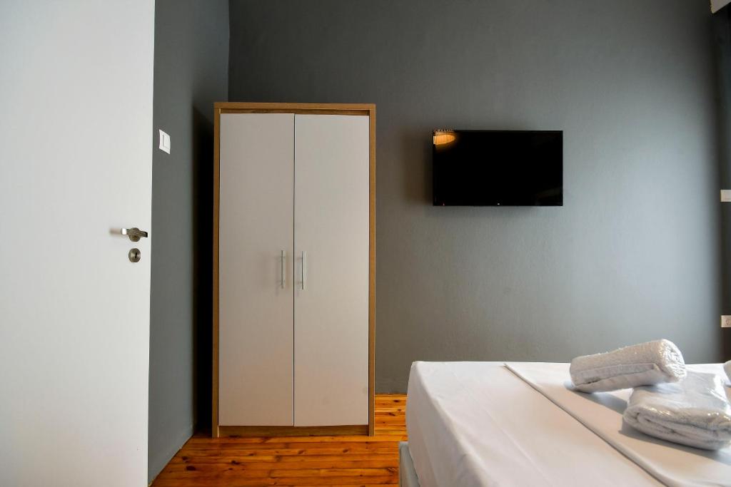 Thessaloniki Center Superior Apartment - 11