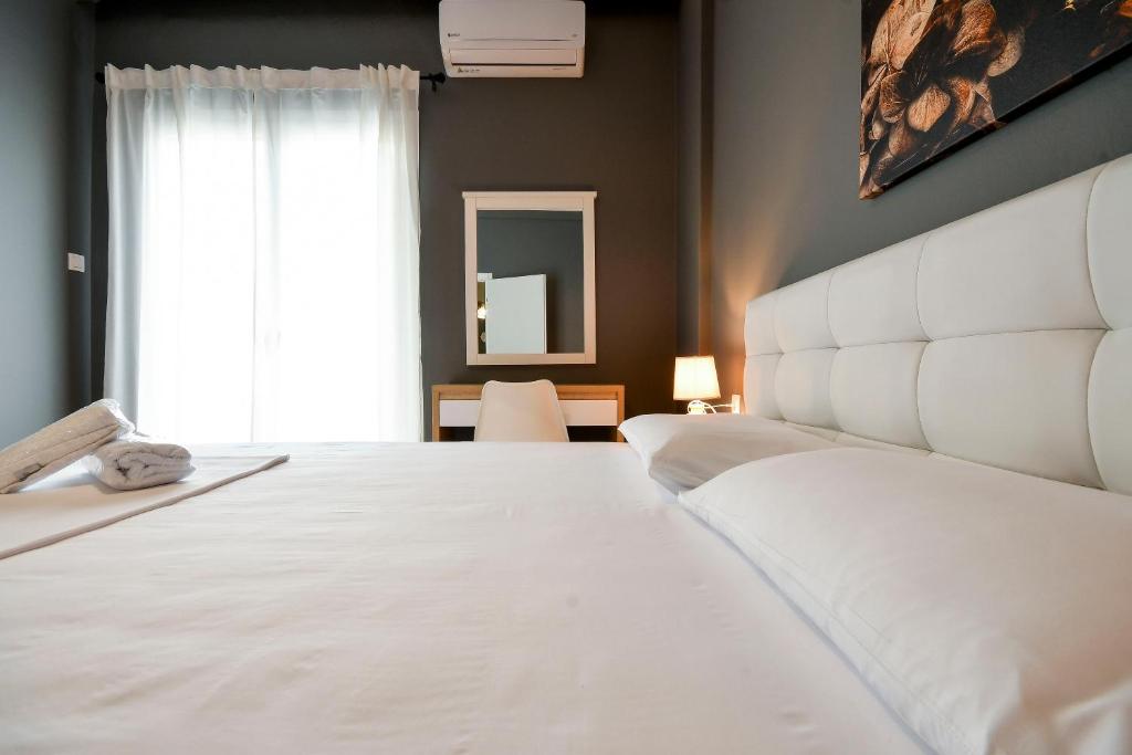 Thessaloniki Center Superior Apartment - 17