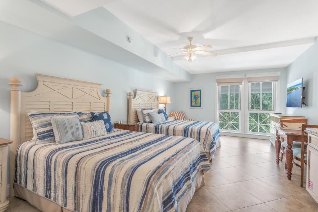 Grand Sandestin at Sandestin Resort by Tufan - Estudio