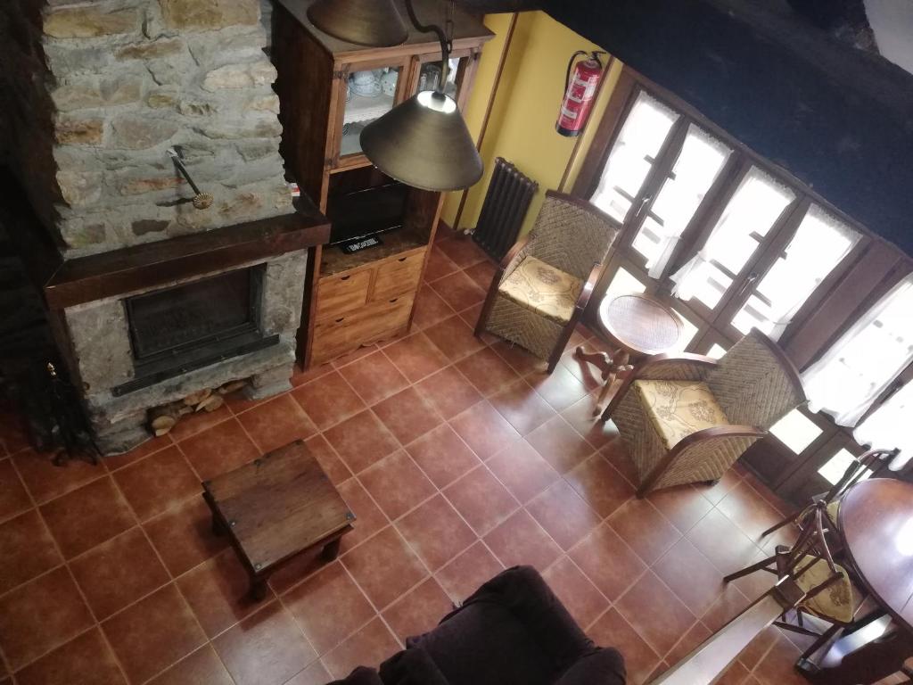 Apartamentos rurales Casa Xepo, Rengos – Precios actualizados ...