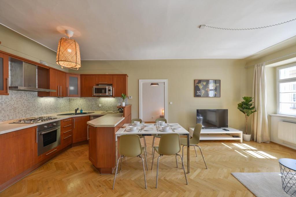 Celetná 27 Residence - 两居室公寓