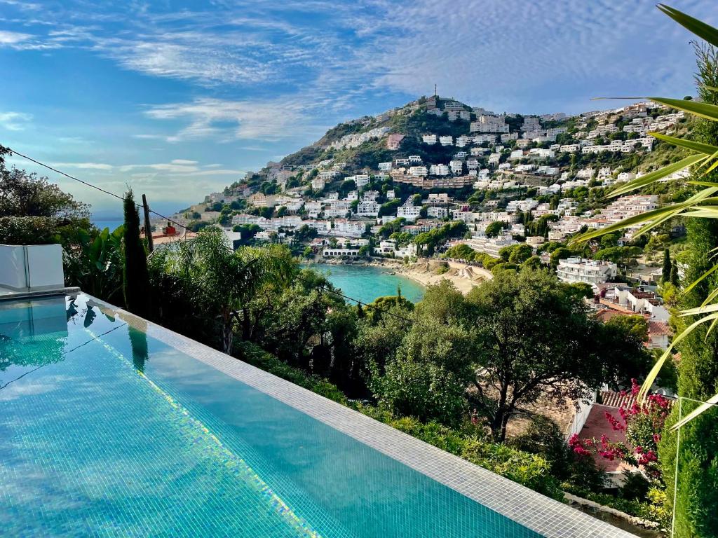 CASTELL BLAU, Roses – Updated 2022 Prices