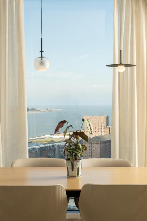 INNSiDE by Meliá Liverpool - Resim 39